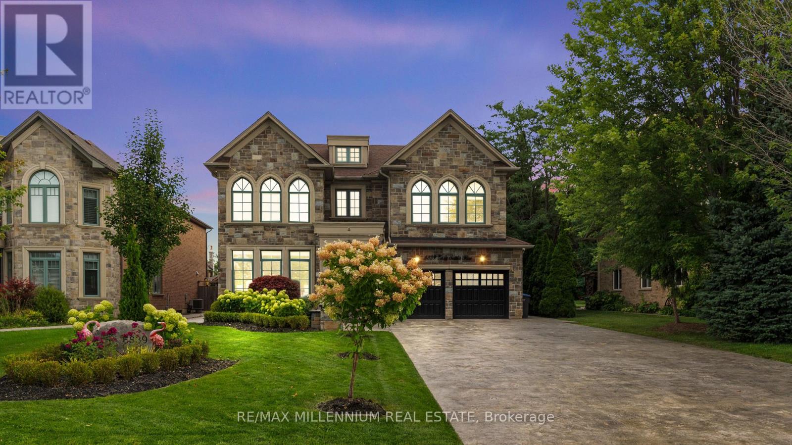 6839 Early Settler Row, Mississauga, ON L5W 1J5