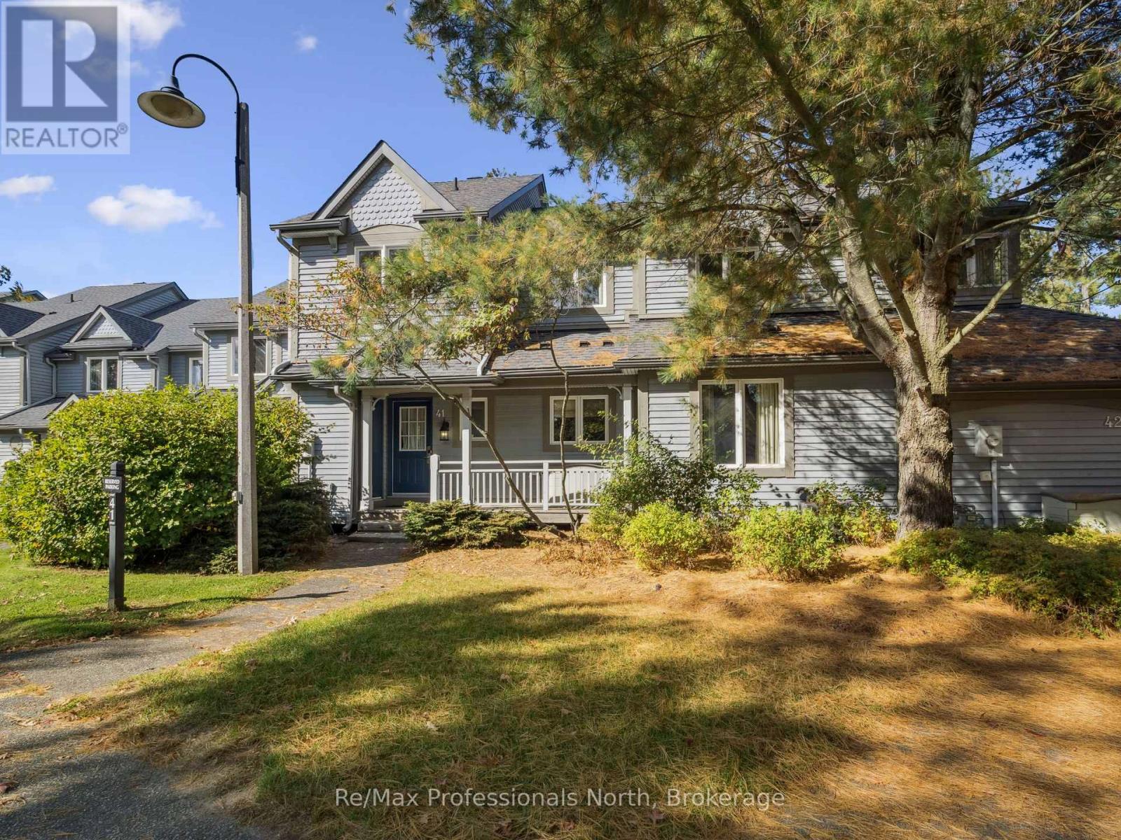 41 Unit 1209 Muskoka Beach Rd #r, Gravenhurst, ON P1P 1R1