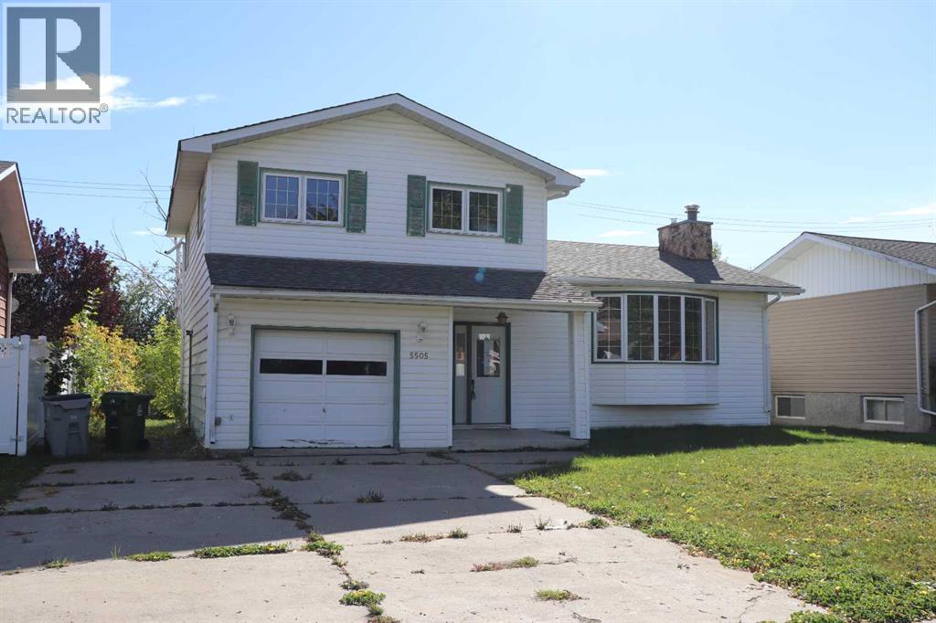 13 Avenue Unit 5505, Edson, AB T7E 1H7