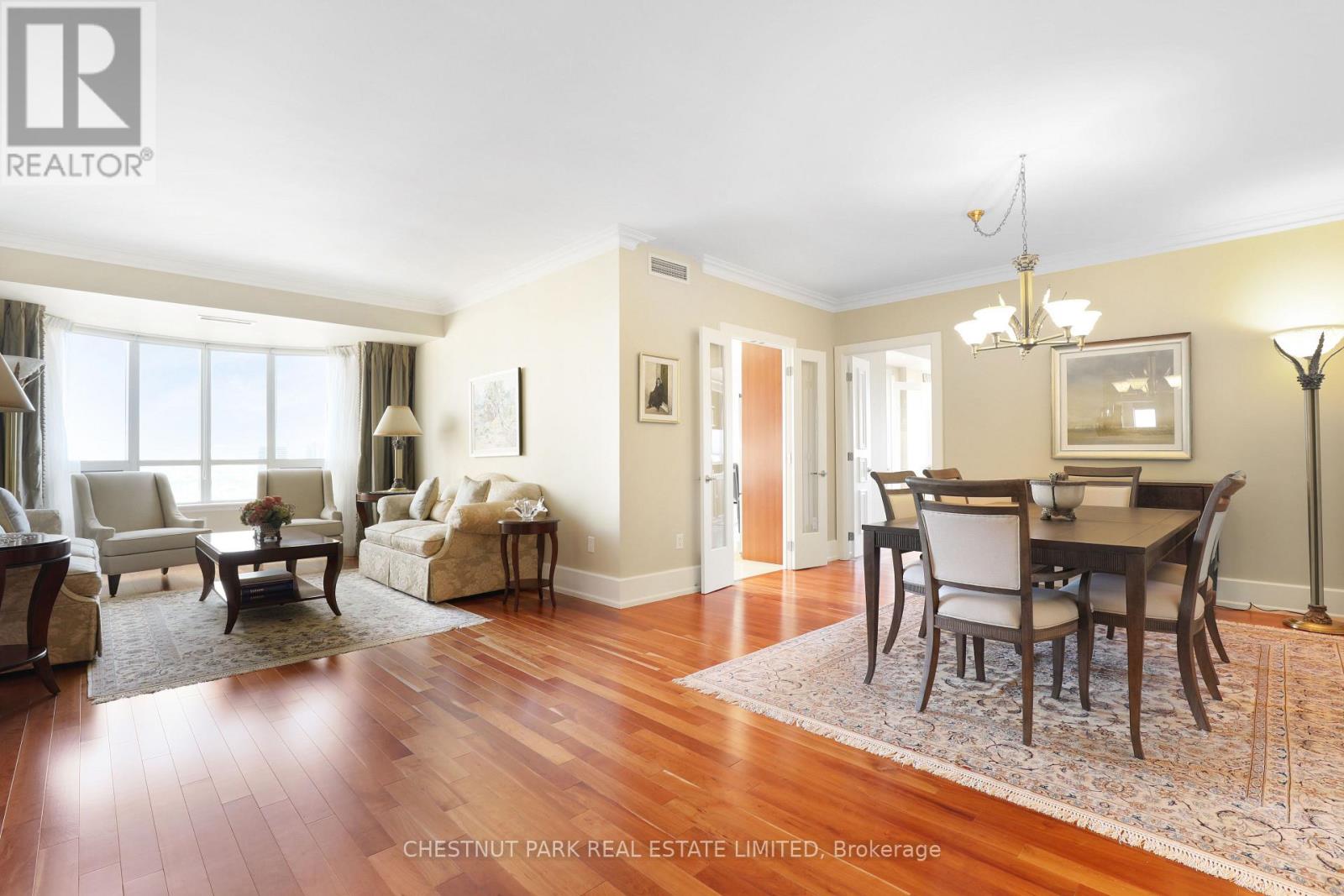 1403 660 Sheppard Ave E, Toronto, ON M2K 3E5