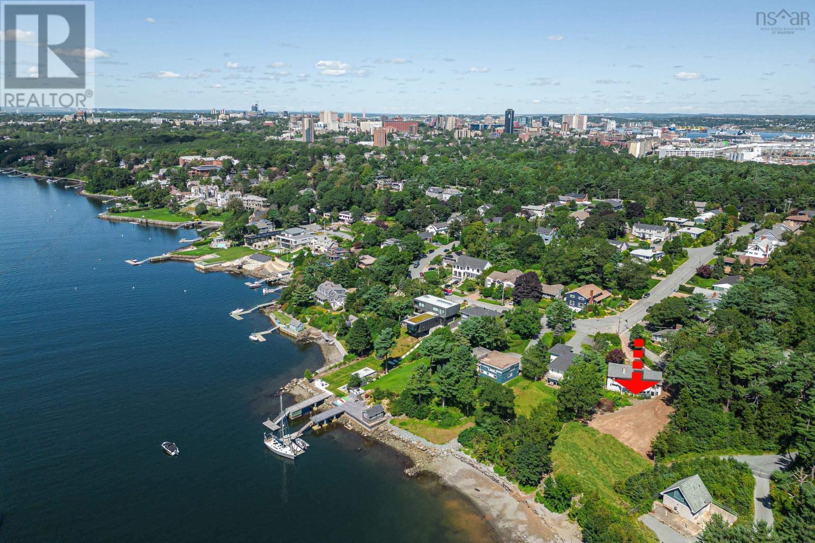 5914 Chain Rock Dr, Halifax, NS B3H 3Y6