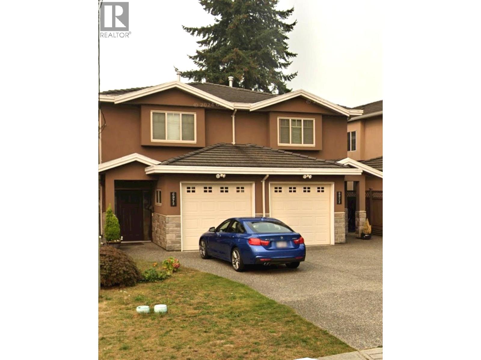 6973 Dunblane Ave, Burnaby, BC V5J 4G1