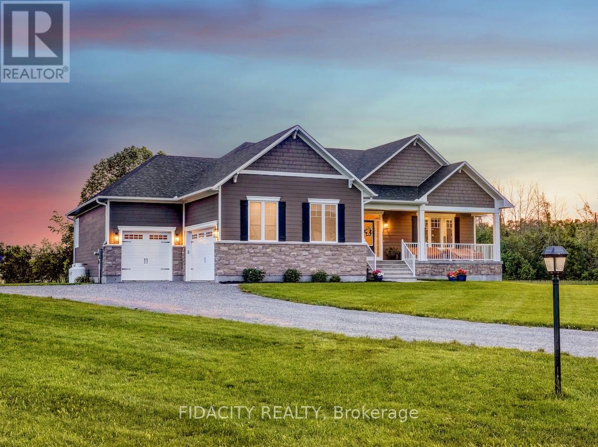 168 Kaswit Dr, Beckwith, ON K7C 0C4