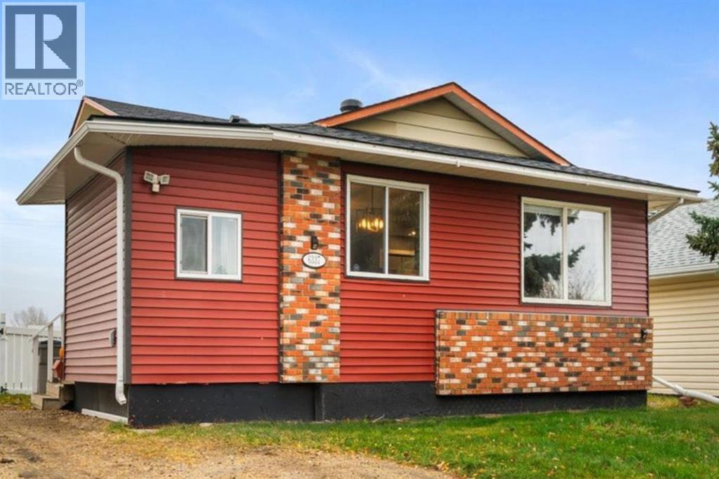 93 Street Unit 6337, Grande Prairie, AB T8W 1A1