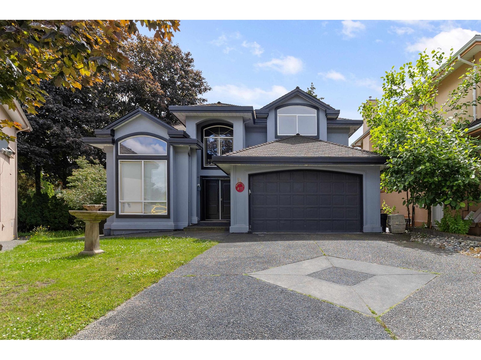 31600 Old Yale Road Unit 11 Rd #11, Abbotsford, BC V2T 2B5