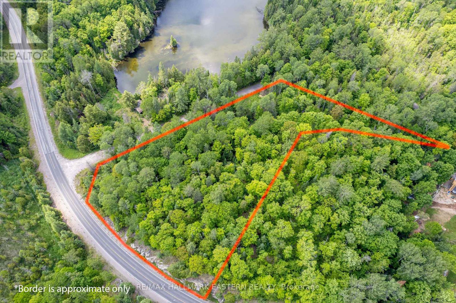 00 Johnson Rd, North Kawartha, ON K0L 1A0