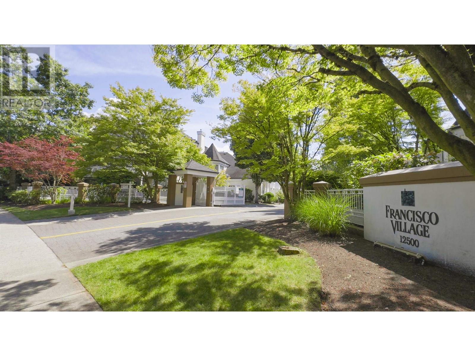 12500 Mcneely Drive Unit 33, Richmond, BC V6V 2S4