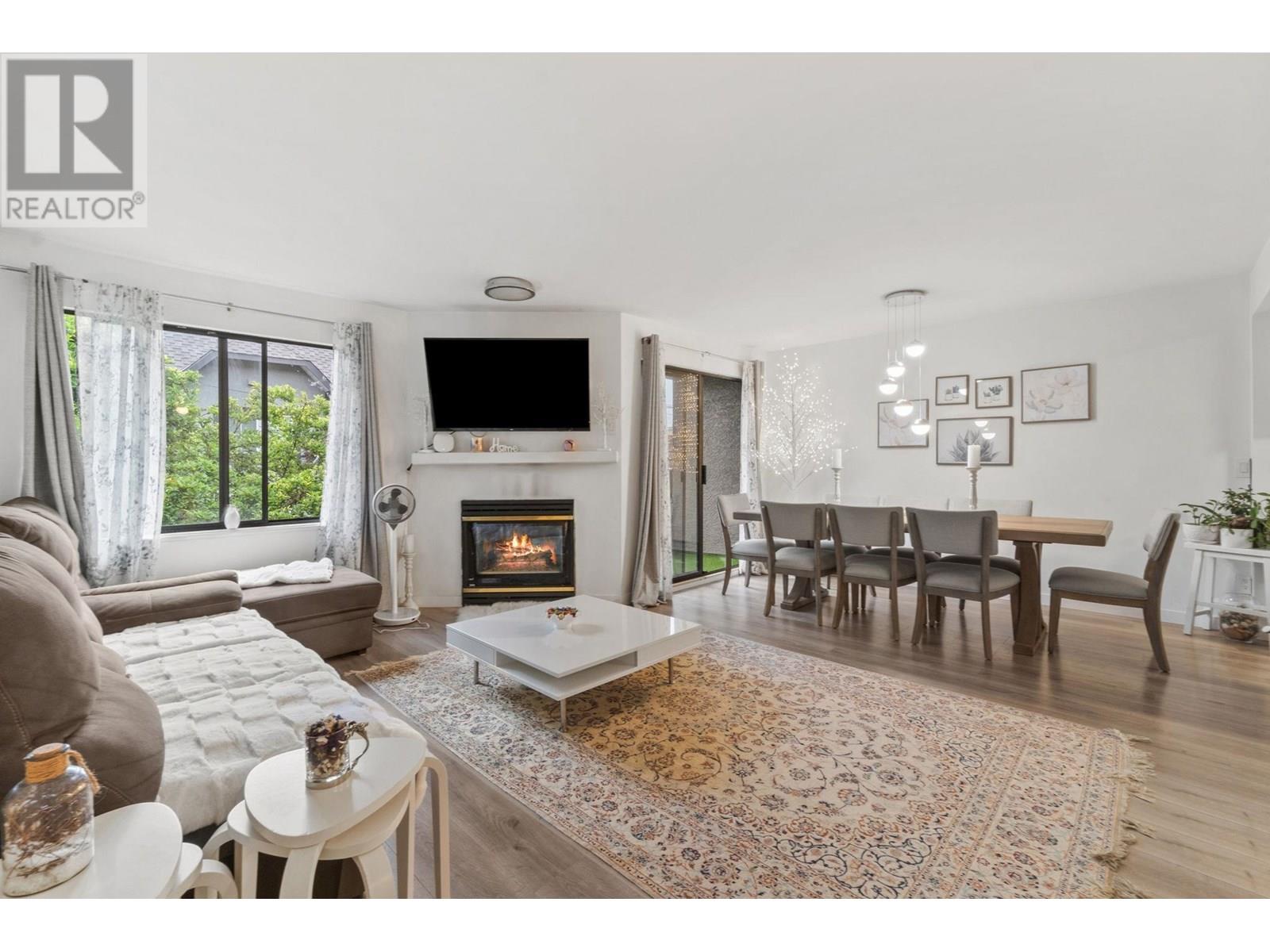 2133 St Georges Avenue Unit 23, North Vancouver, BC V7L 3K5