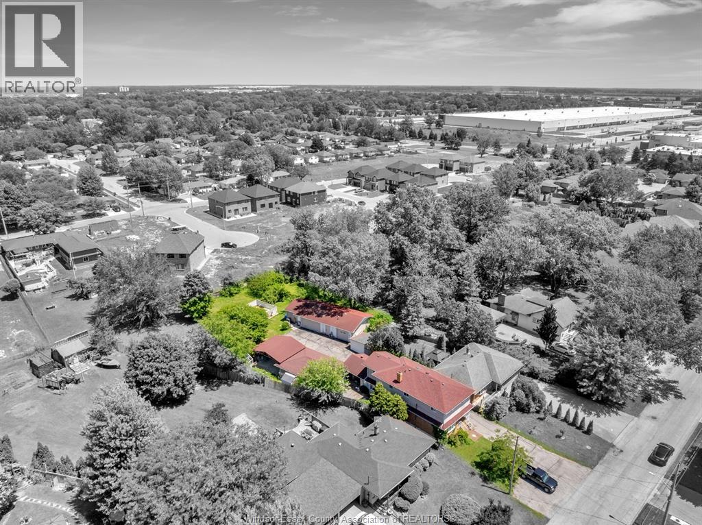 2690 Tourangeau Rd, Windsor, ON N8W 4P3
