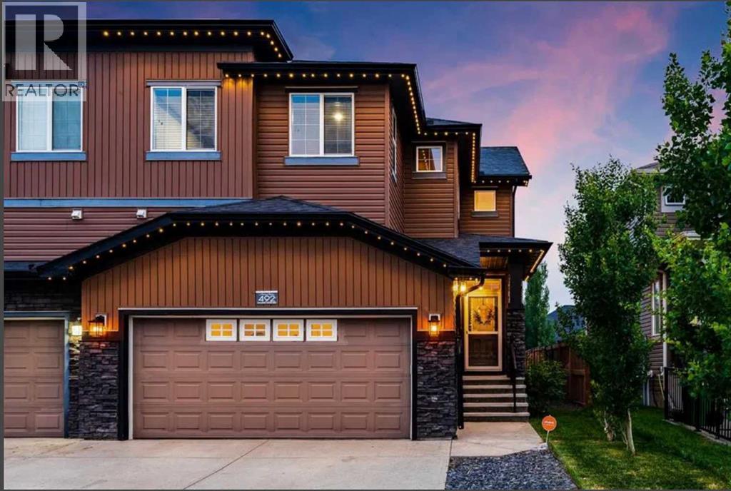 492 Boulder Creek Way SE, Langdon, AB T0J 1X3