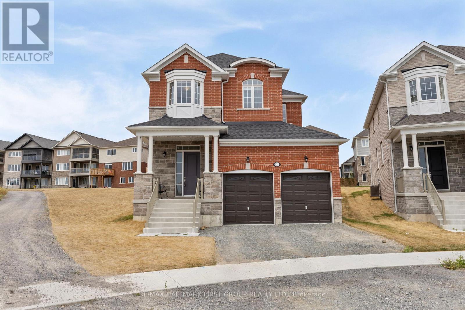 821 Steinberg Ct, Peterborough North North, ON K9K 0H7