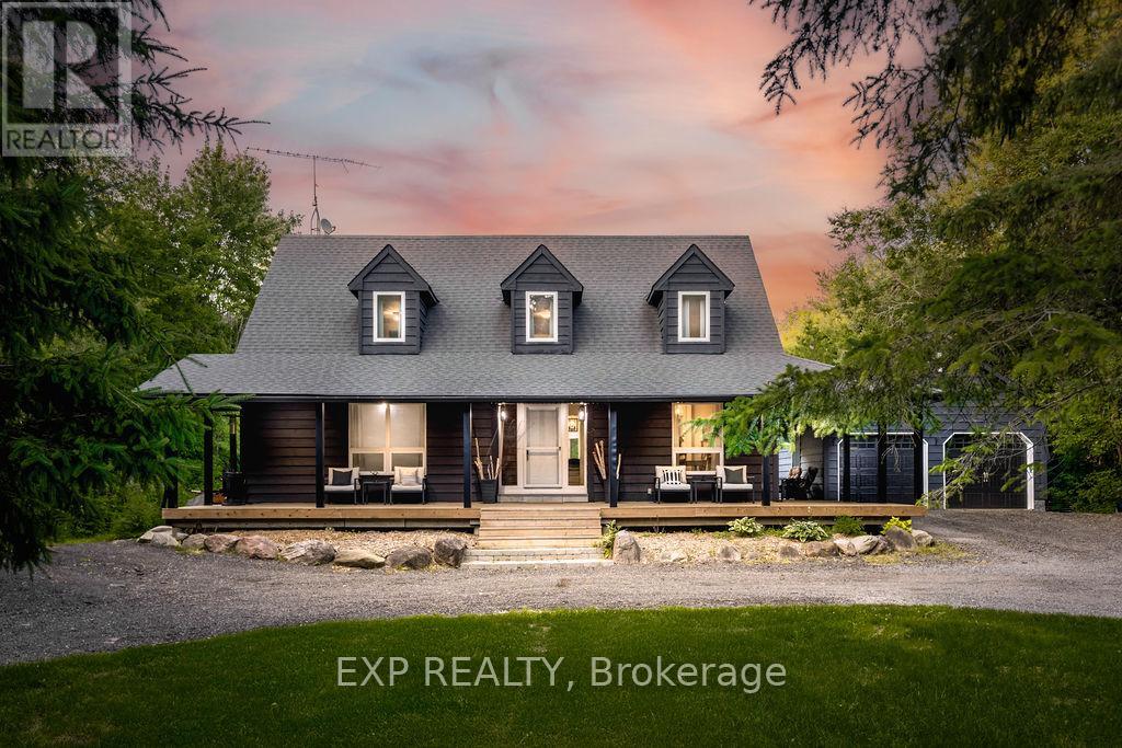 16245 7th Concession Rd, King, ON L0G 1J0