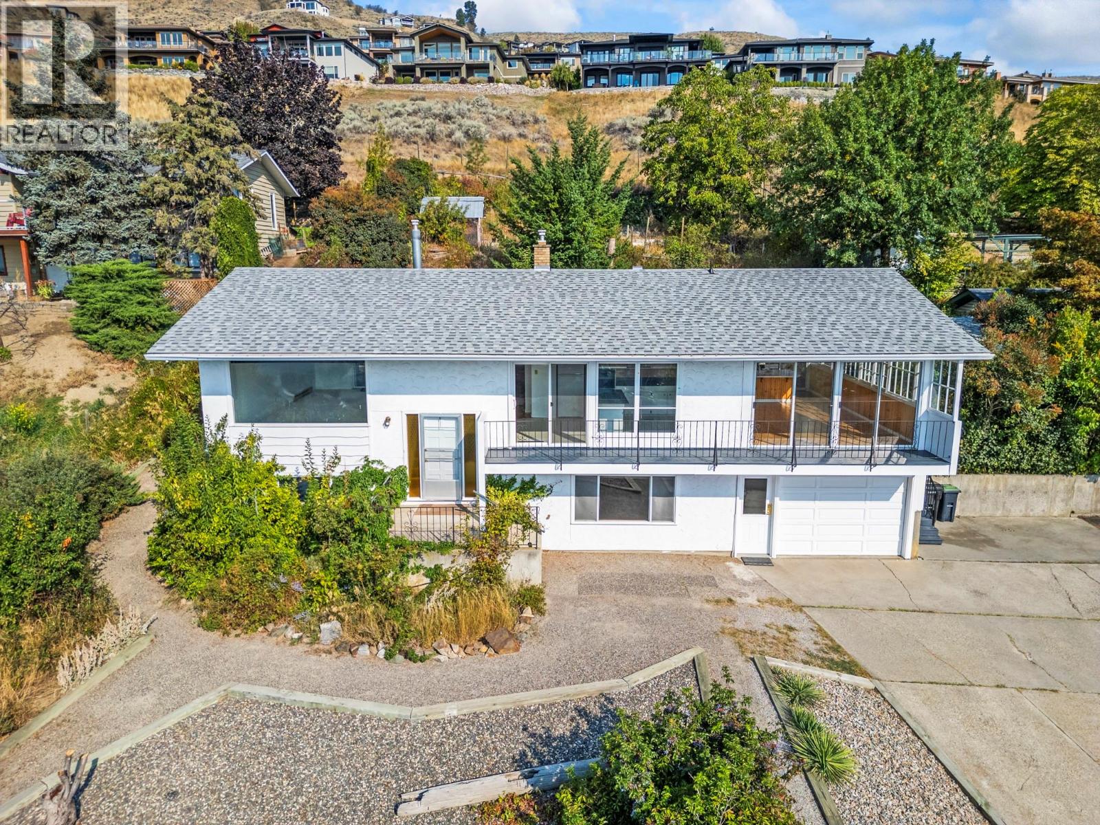 7061 Appaloosa Way, Vernon, BC V1H 1B9