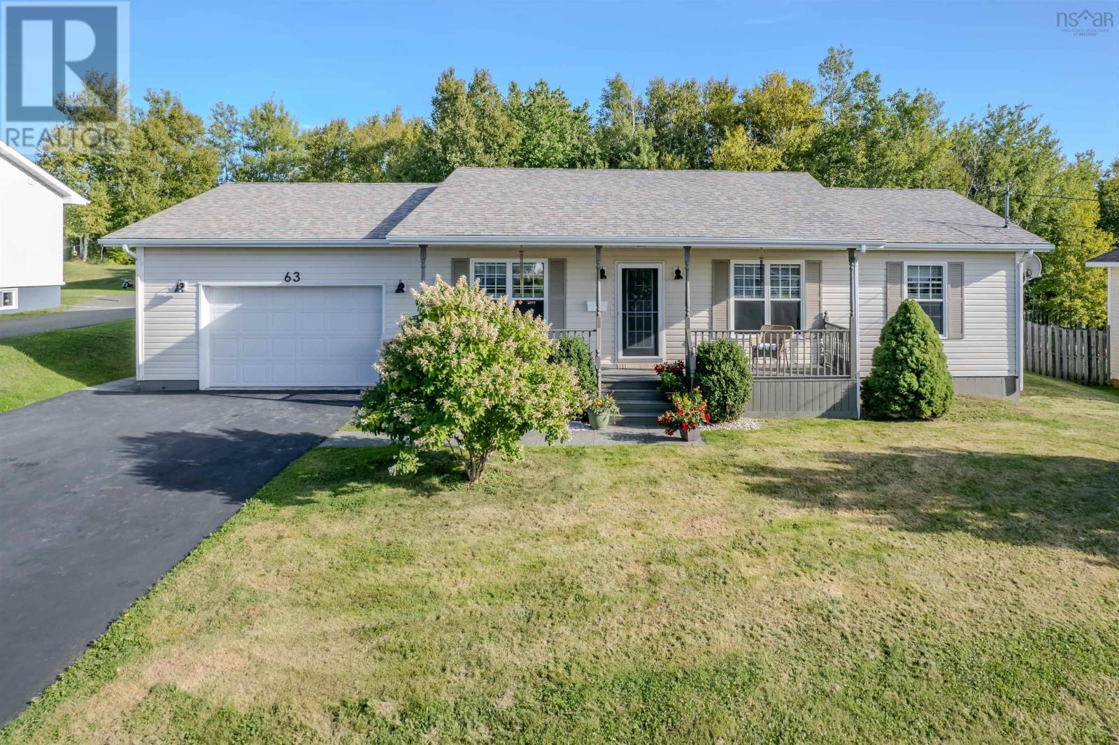 63 Mae Ave, Sydney Mines, NS B1V 3K8