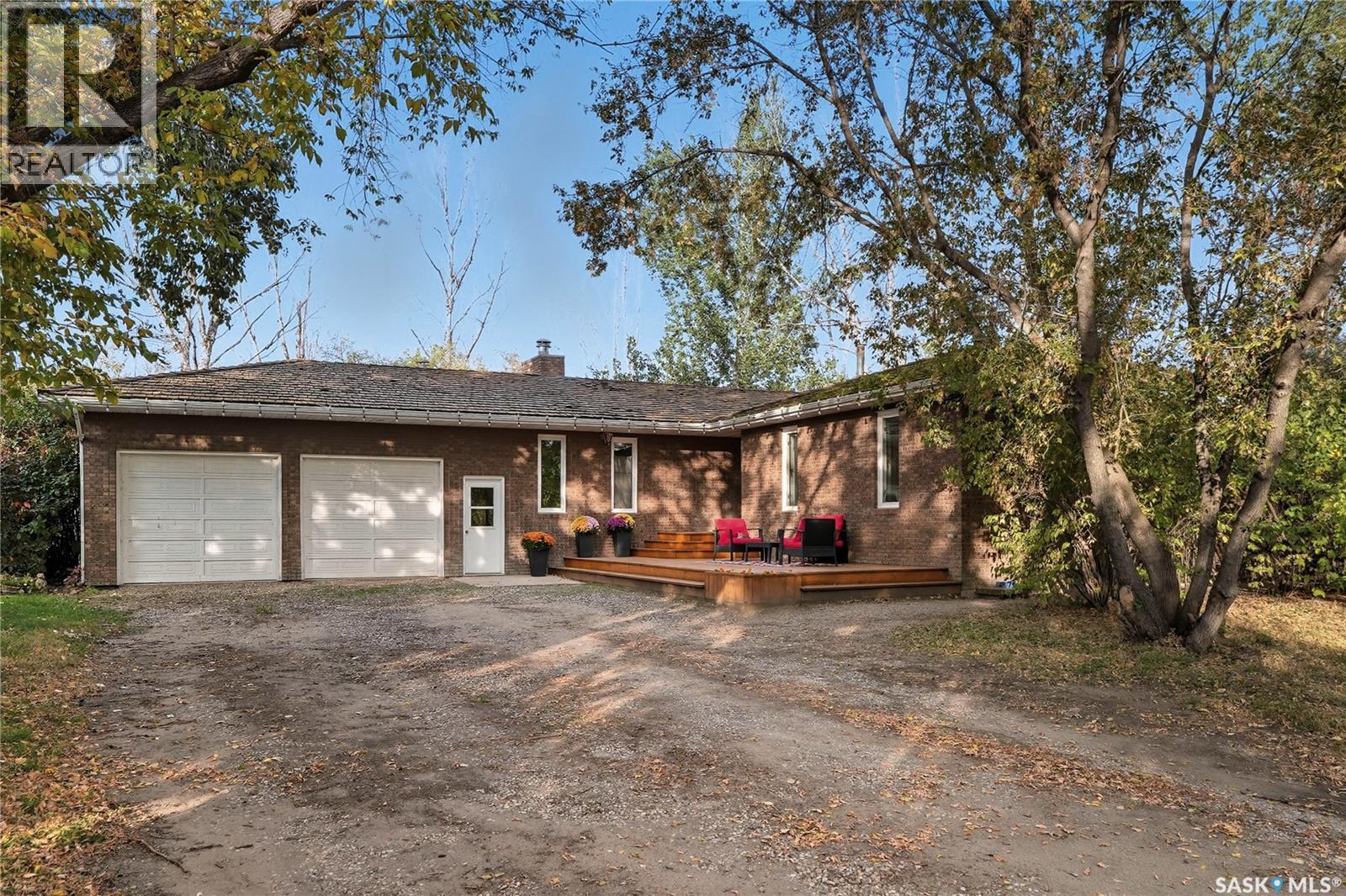 80 Acres NW Of Saskatoon, Corman Park Rm No. 344, SK S7K 5W1