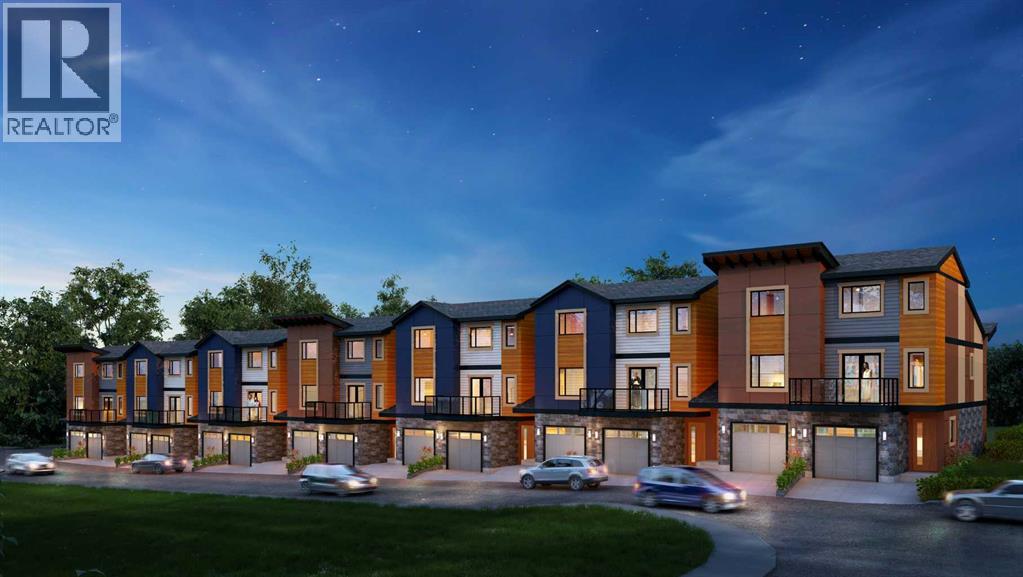 225 Sage Hill Cir, Calgary, AB T3r 1V2