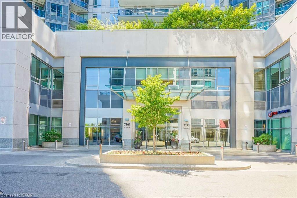 7161 Yonge Street Unit 2731, Markham, ON L3T 0C8