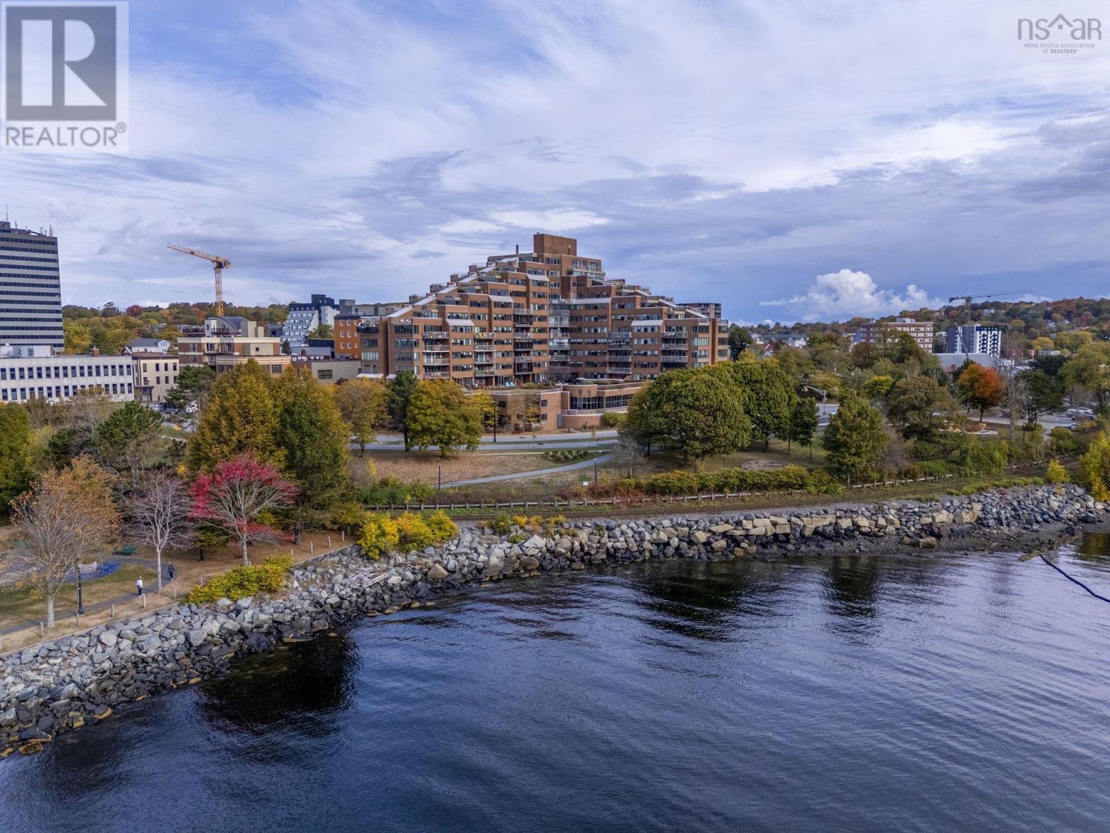 1 Prince Street Unit 110, Dartmouth, NS B2Y 4L3