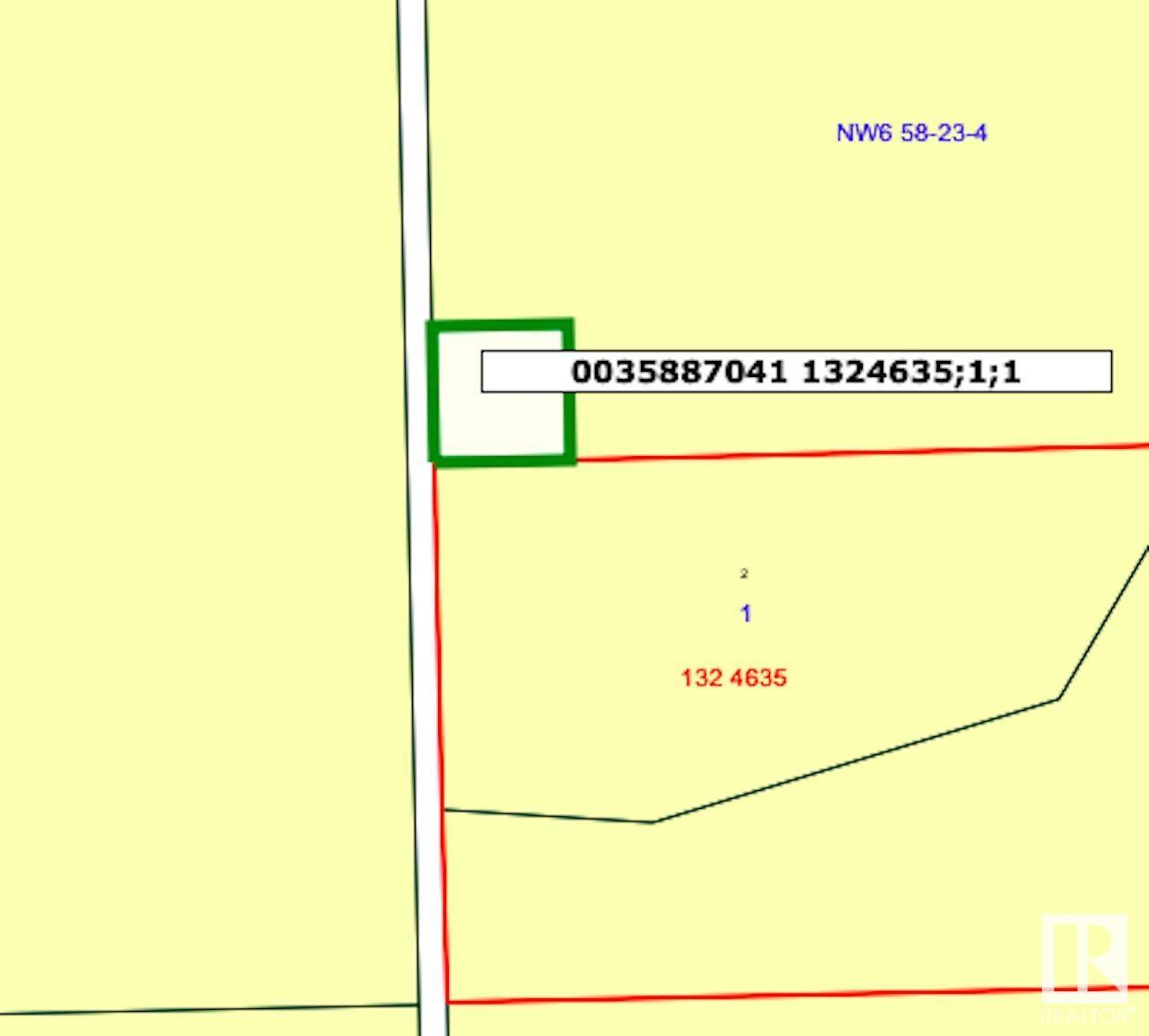 580 Rr240, Rural Sturgeon County, AB T0G 1L2