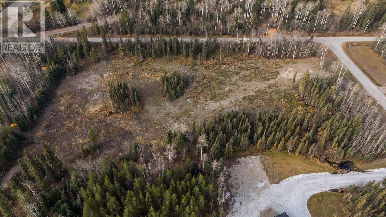 Lot 16 N West Beaverley Road, Prince George, BC V2N 5A8
