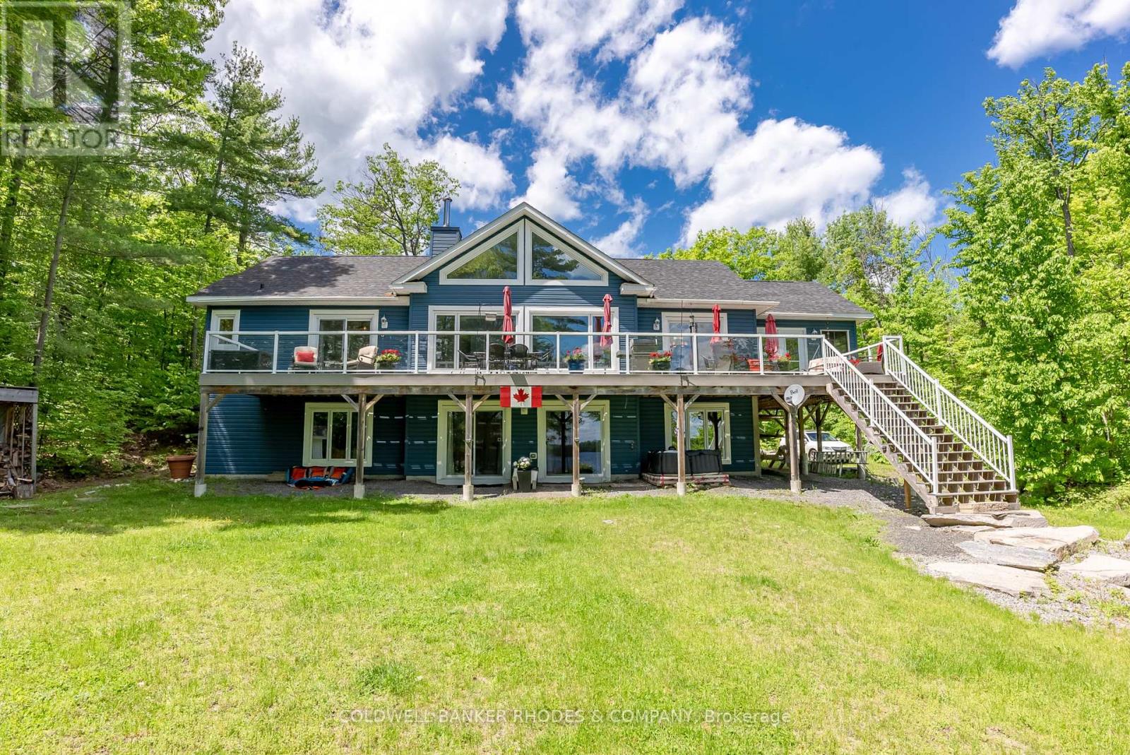1045 Wabalac Rd, Lanark Highlands, ON K0G 1K0