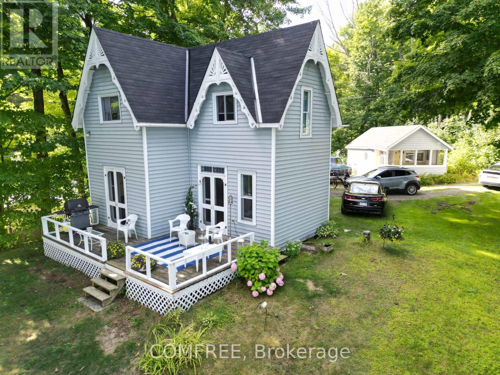 465-463 Hilcrest Rd, Elizabethtown-Kitley, ON K6V 7C3