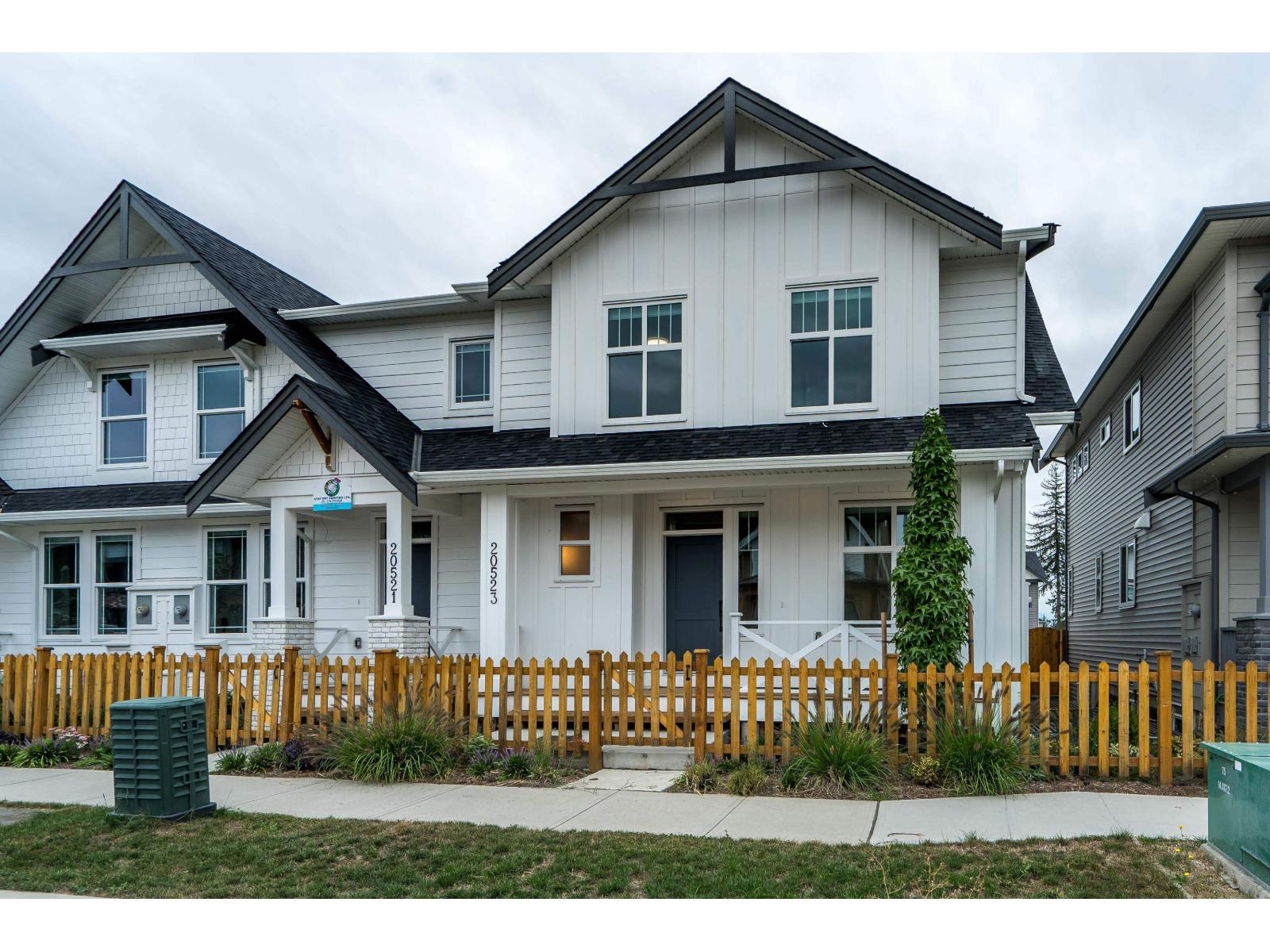 76 Avenue Unit 20523, Langley, BC V2Y 3T1
