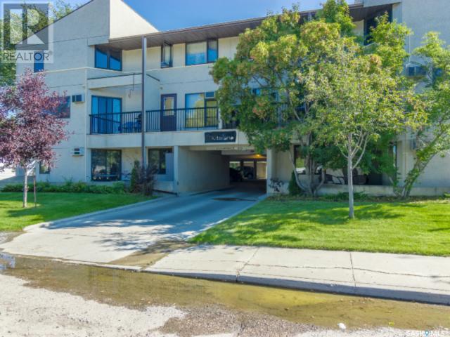 103 Powe Street Unit 10, Saskatoon, SK S7N 1W5