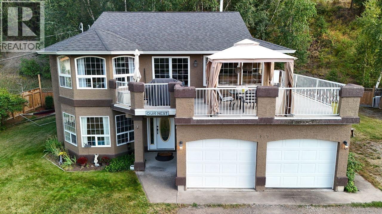 2117 Kinglet Rd, Williams Lake, BC V2G 5G3