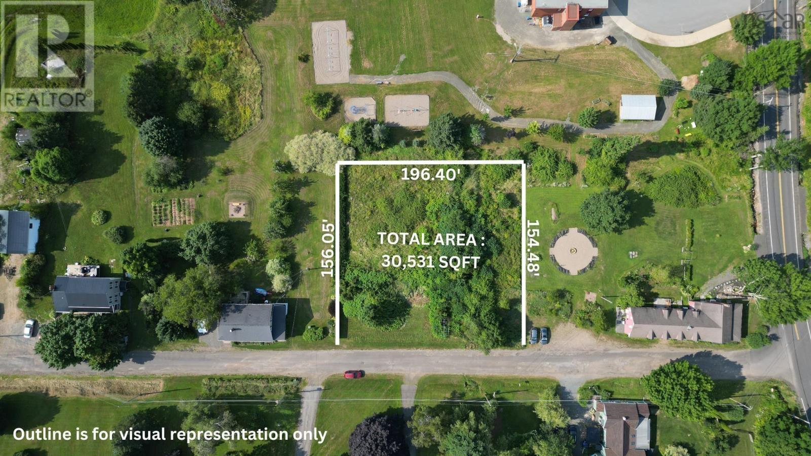 1 Allison Coldwell Rd #2021, Wolfville, NS B4P 2R1