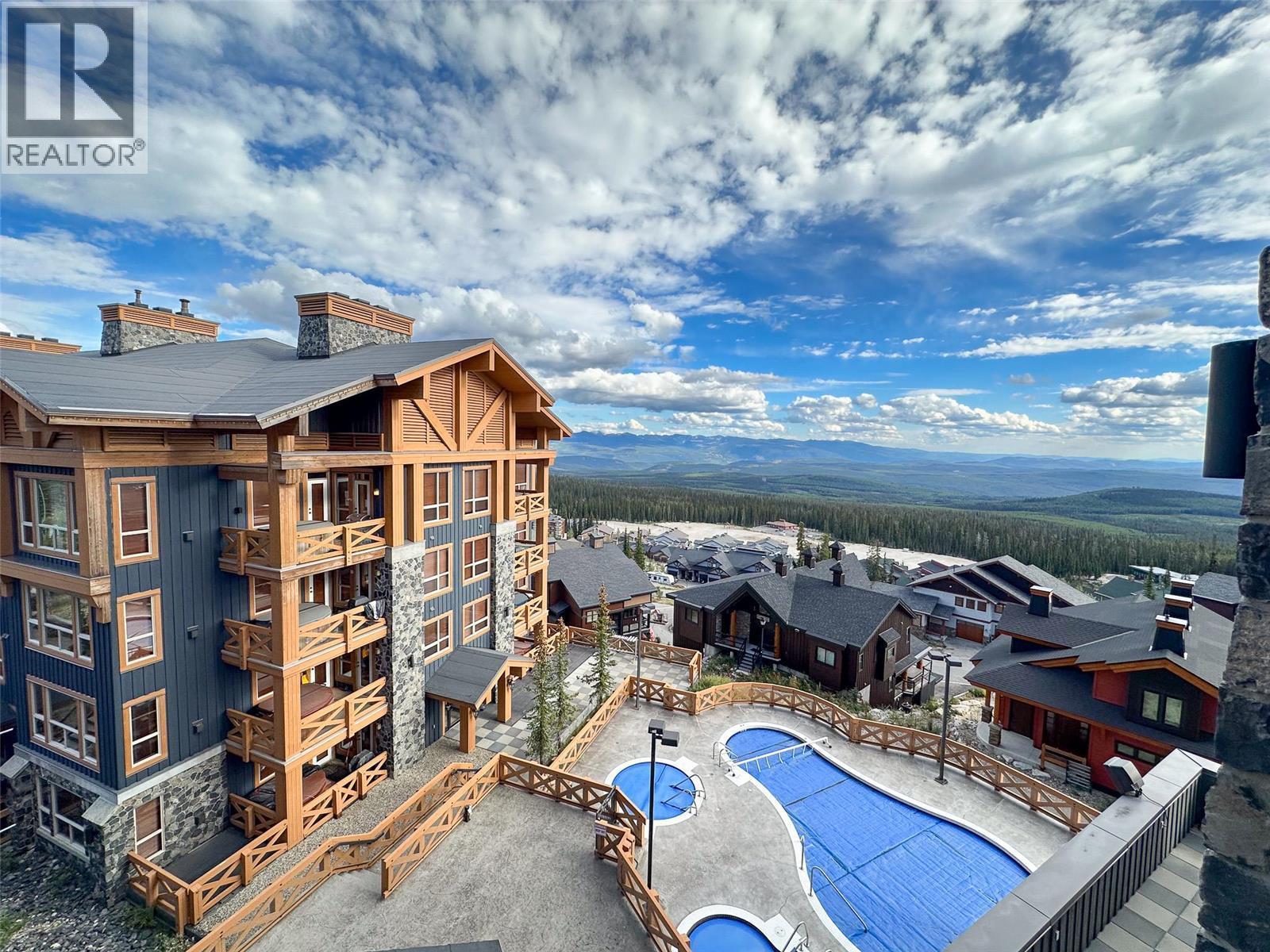 375 Raven Ridge Road Unit 2208, Big White, BC V1P 1P3