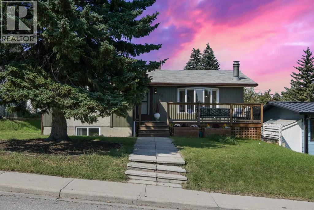 101 Avenue Sw Unit 708, Calgary, AB T2W 0A1