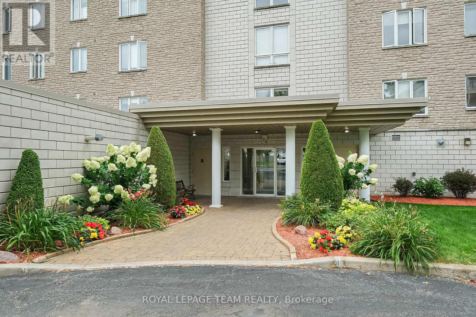 503 136 Edwards St, Clarence-Rockland, ON K4K 1T5