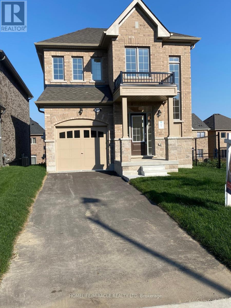 57 N Garden Blvd, Scugog Port Perry, ON L0L 0L0