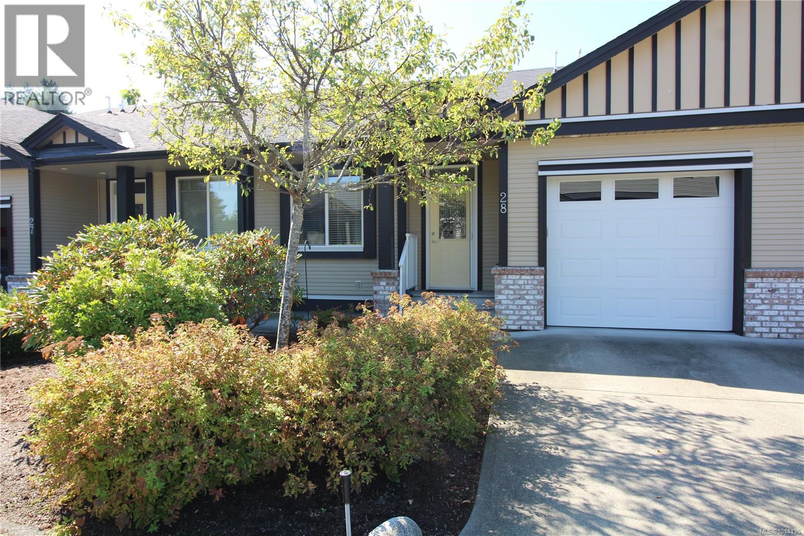 3110 Cook St Unit 28 St, North Cowichan, BC V0R 1K2