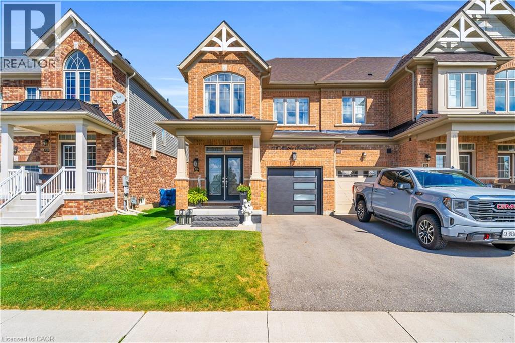 126 Mutrie Blvd, Guelph/Eramosa, ON N0B 2K0