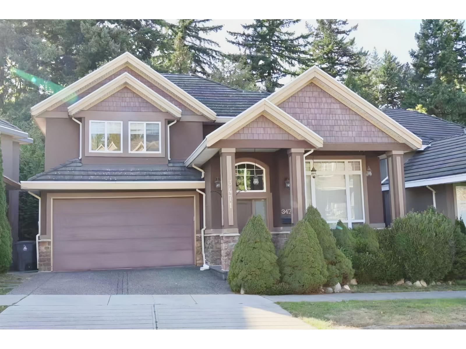 147 Street Unit 3471 #a, Surrey, BC V4P 0A6
