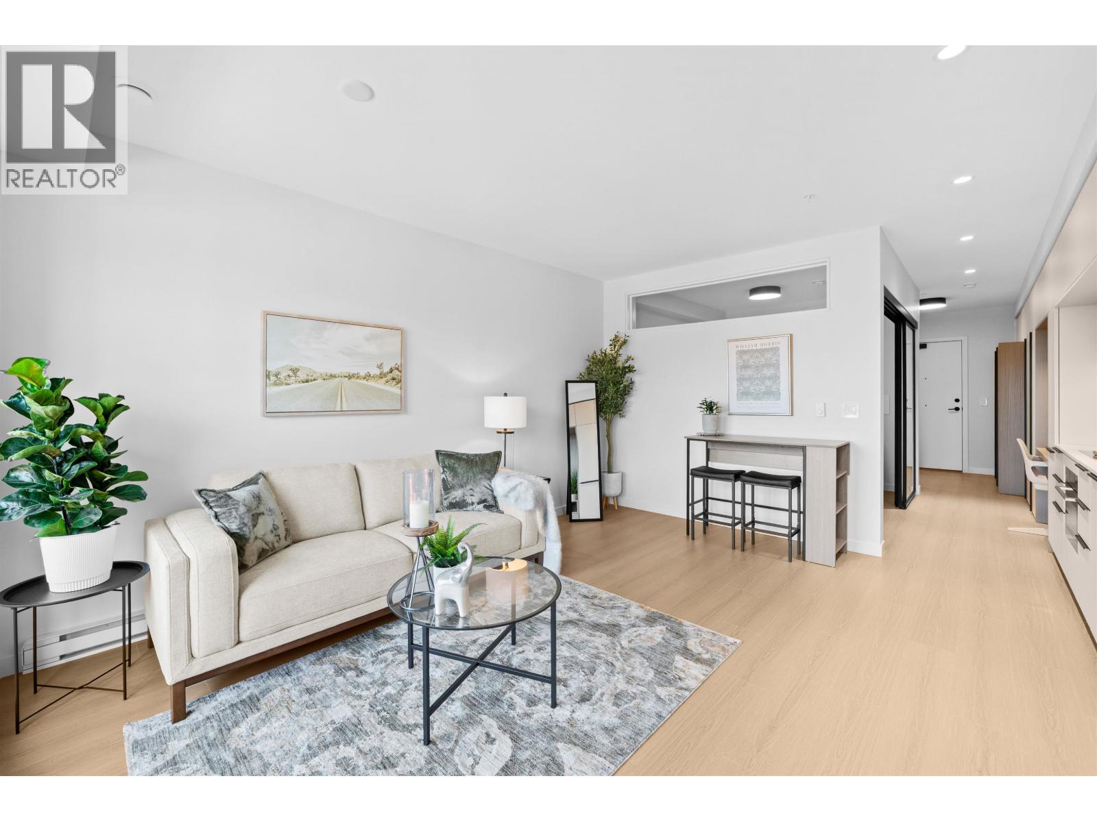 2015 St Johns Street Unit 508, Port Moody, BC V3H 0N5