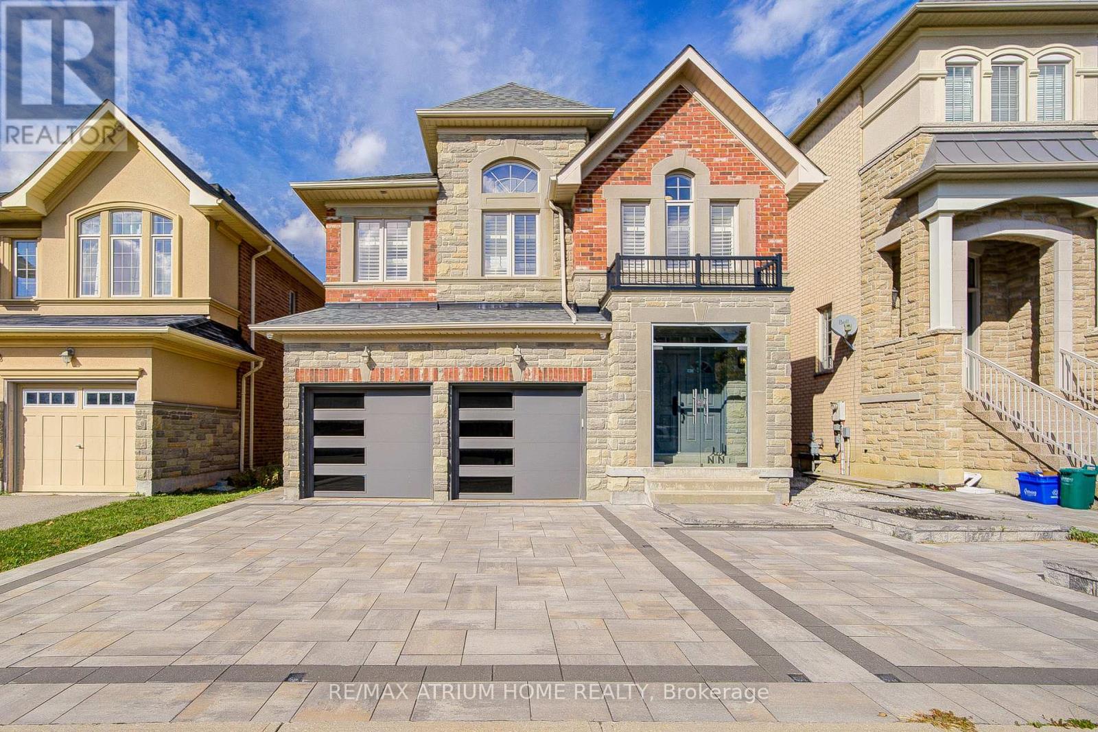59 Gorman Ave, Vaughan, ON L4H 1M1