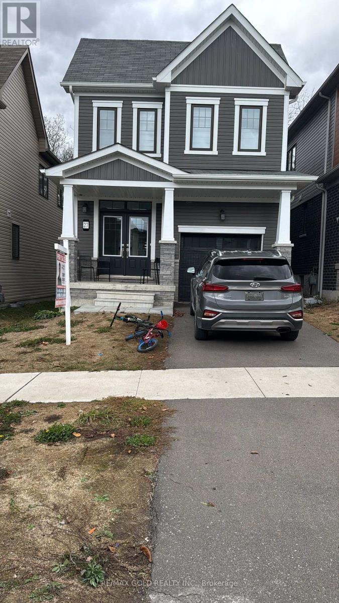 27 Sundin Dr E, Haldimand, ON N3W 0H1