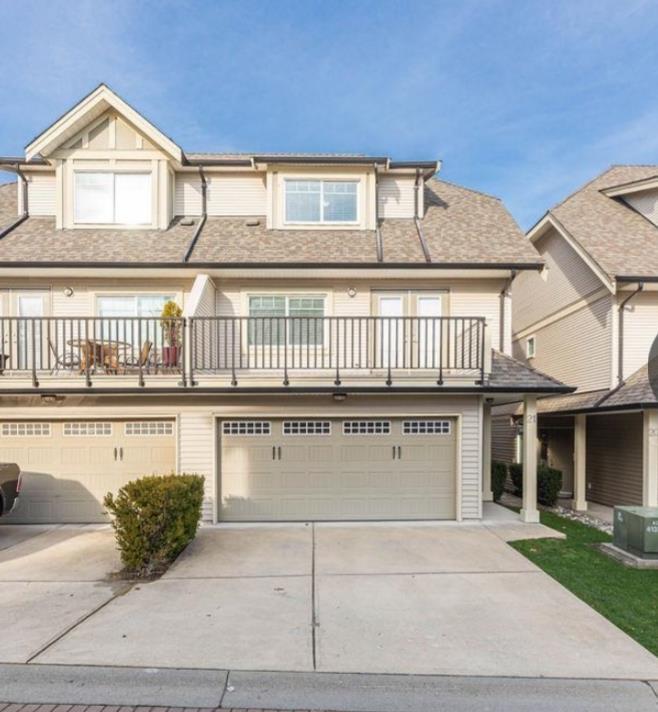 8358 121a Street Unit 21, Surrey, BC V3W 1T6