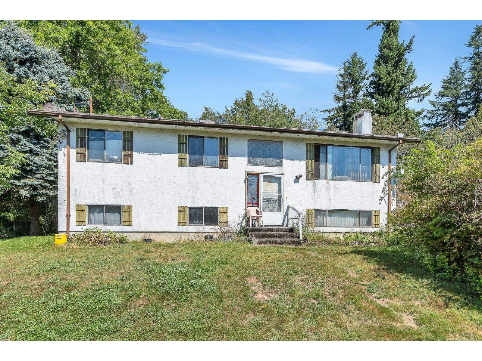 8850 Foulds St, Mission, BC V4S 1E8