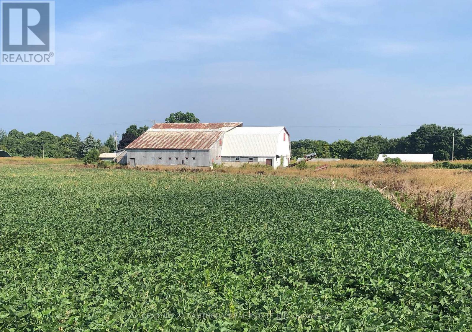 1546 County Road 7 Rd W, Prince Edward County North Marysburg Ward, ON K0K 2T0