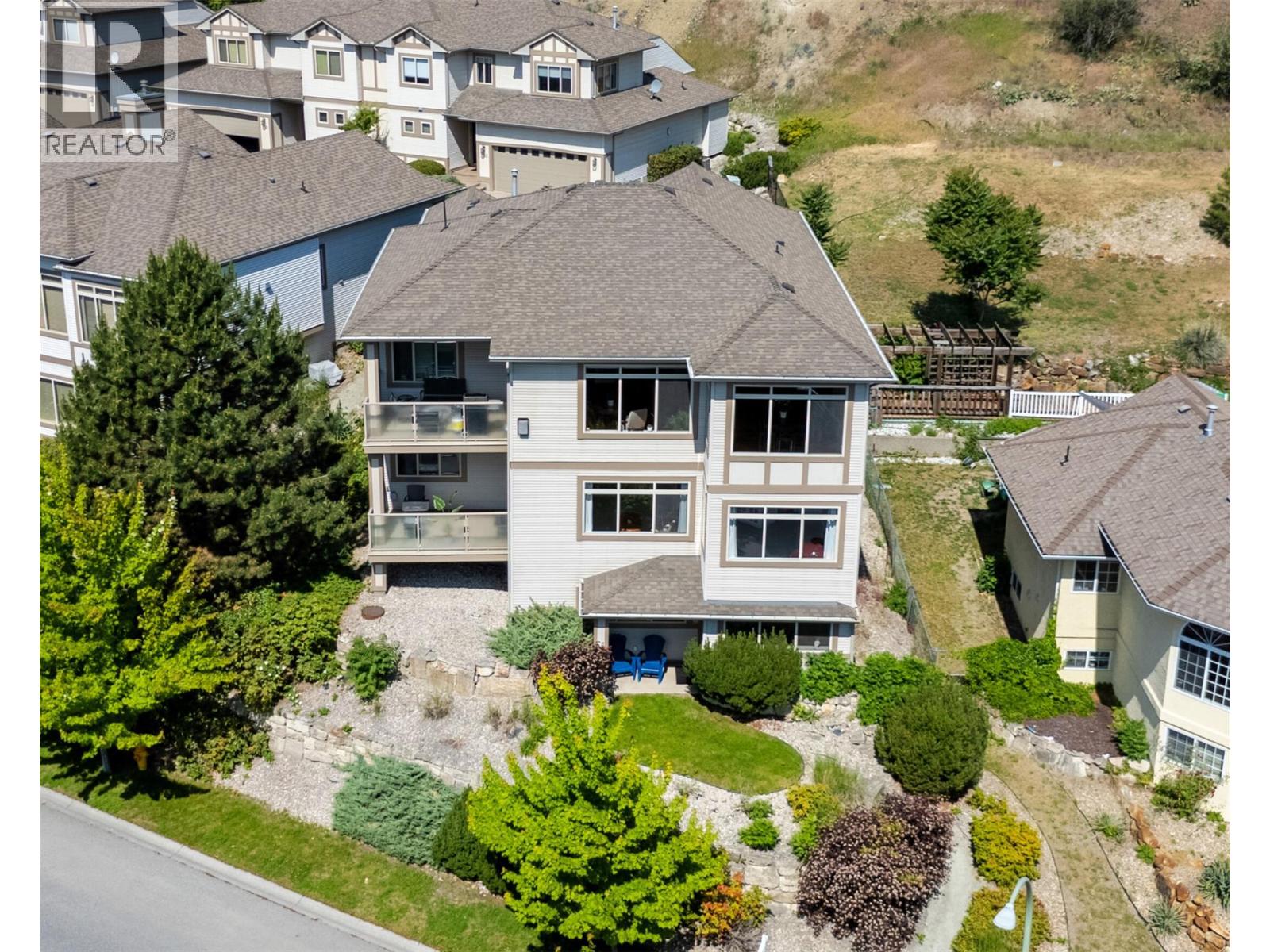 550 Glenmeadows Road Unit 115, Kelowna, BC V1V 1X3