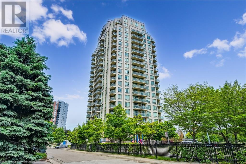 1359 Rathburn Road E Unit 902, Mississauga, ON L4W 5P7