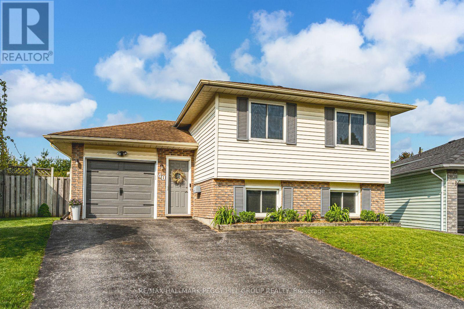 40 Mcconkey Pl, Barrie, ON L4N 6H3