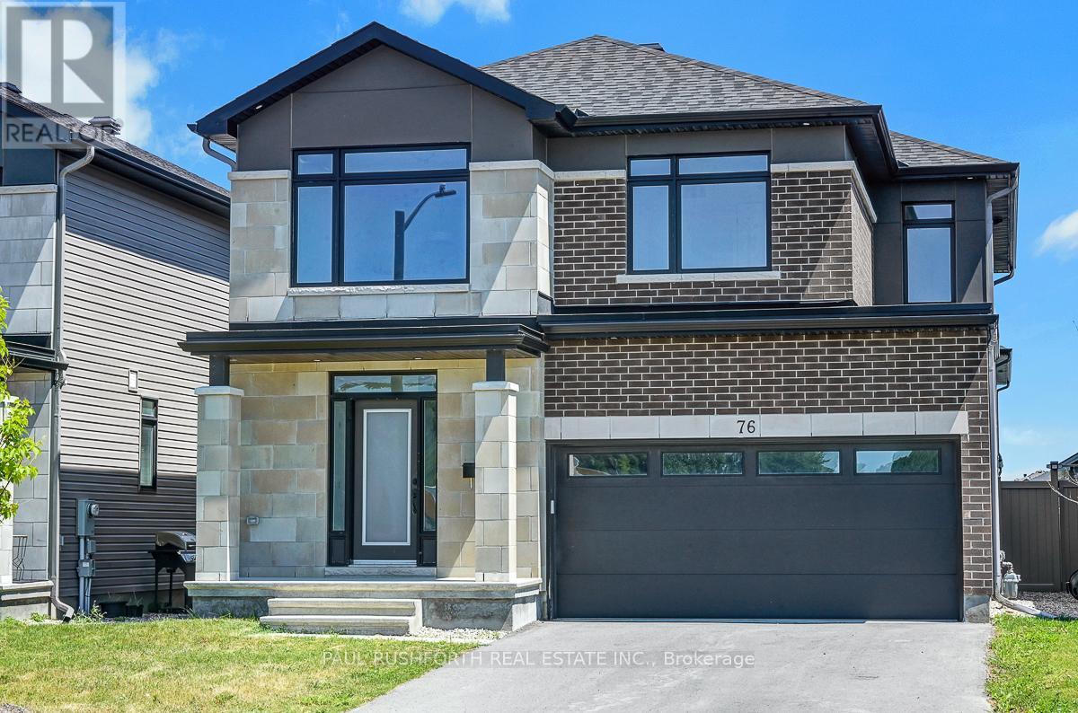 76 Big Dipper St, Ottawa, ON K4M 1B2