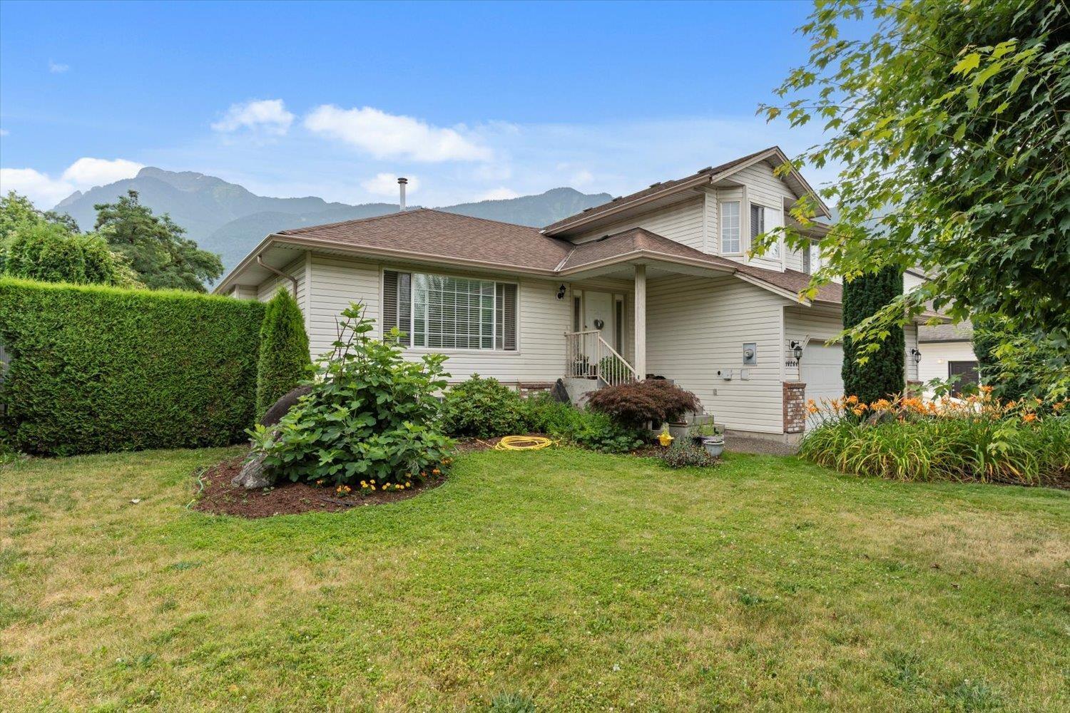 10264 Parkwood Driverosedale, Rosedale, BC V0X 1X1