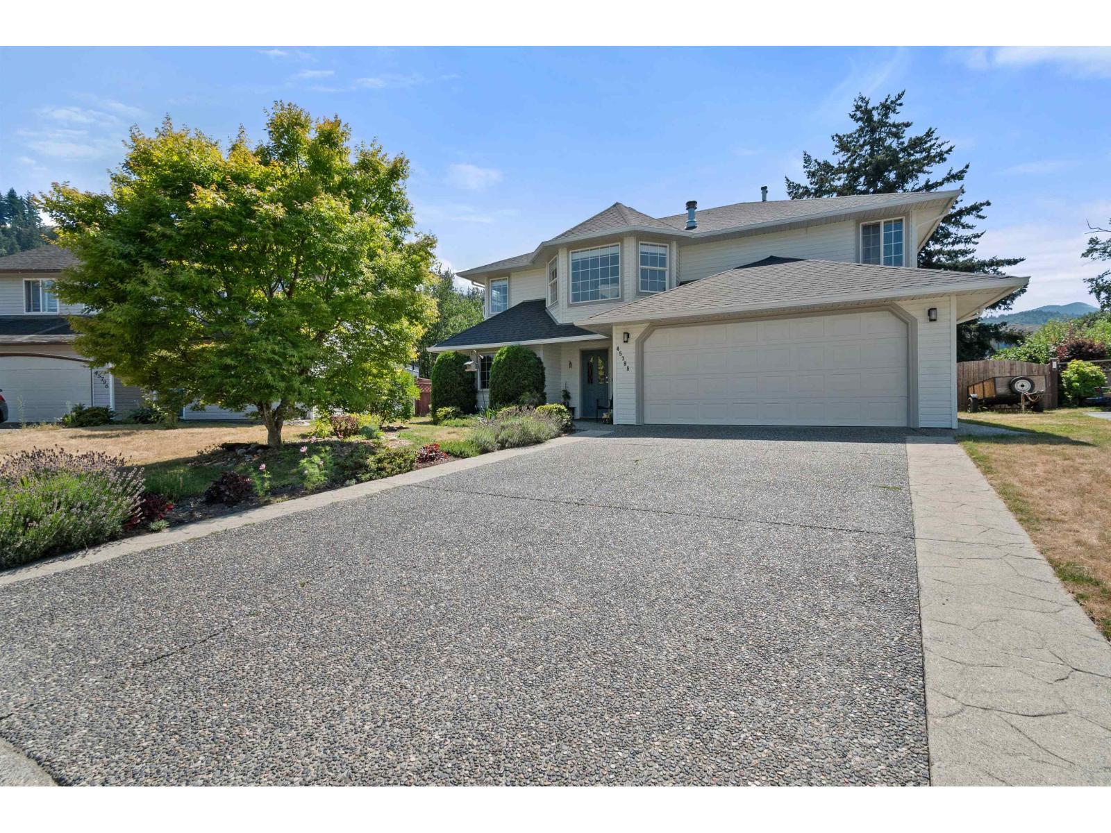 45788 Colt Placevedder Xing, Chilliwack, BC V2R 3W9