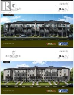 117 Tennant Cir, Vaughan Vellore Village, ON L4H 5L5
